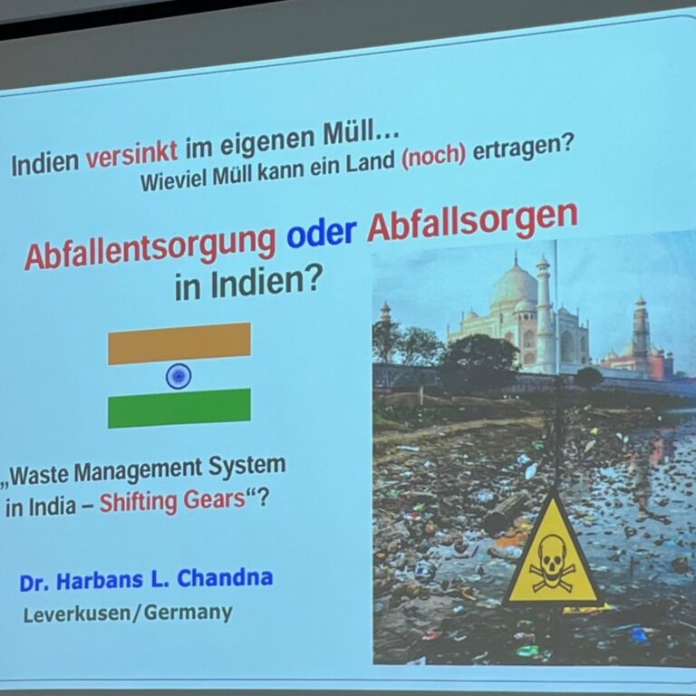 Indien 7